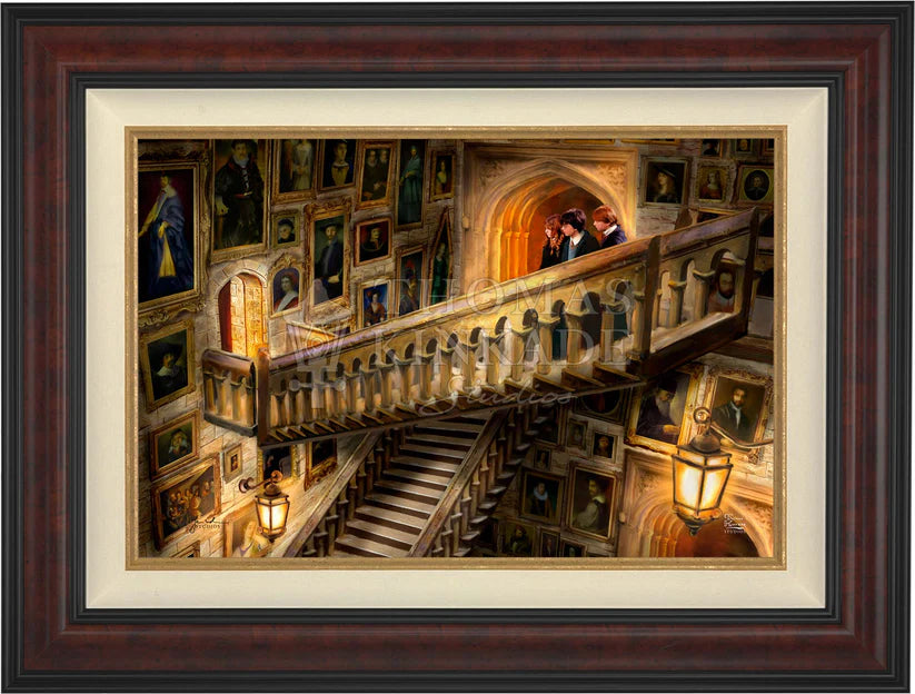Grand Staircase