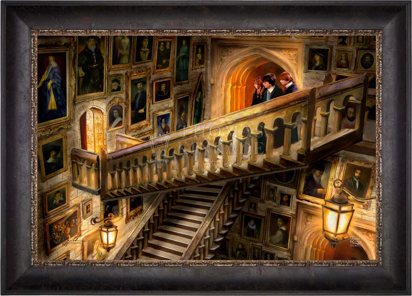 Grand Staircase