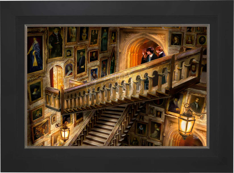 Grand Staircase