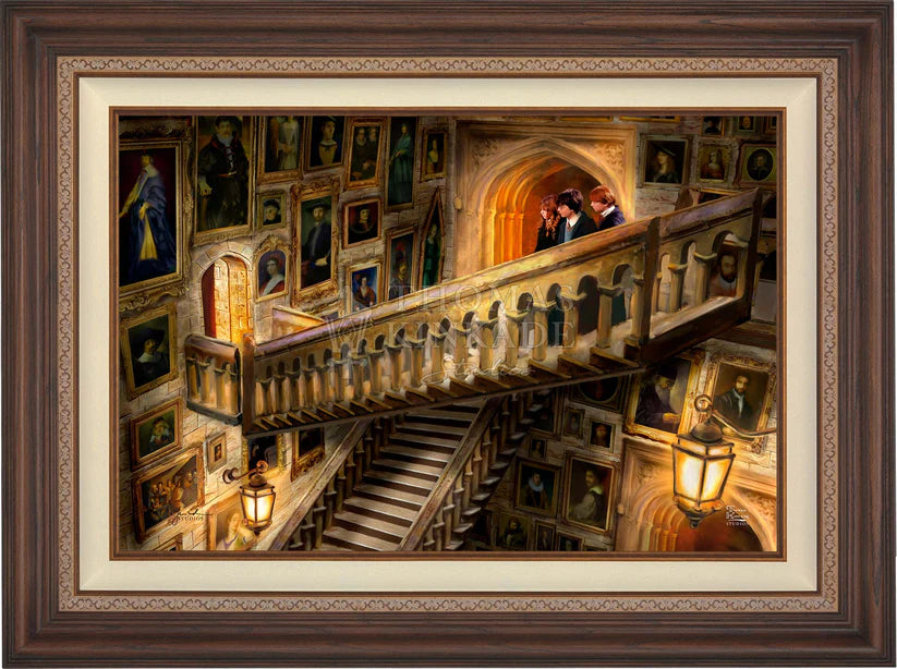 Grand Staircase
