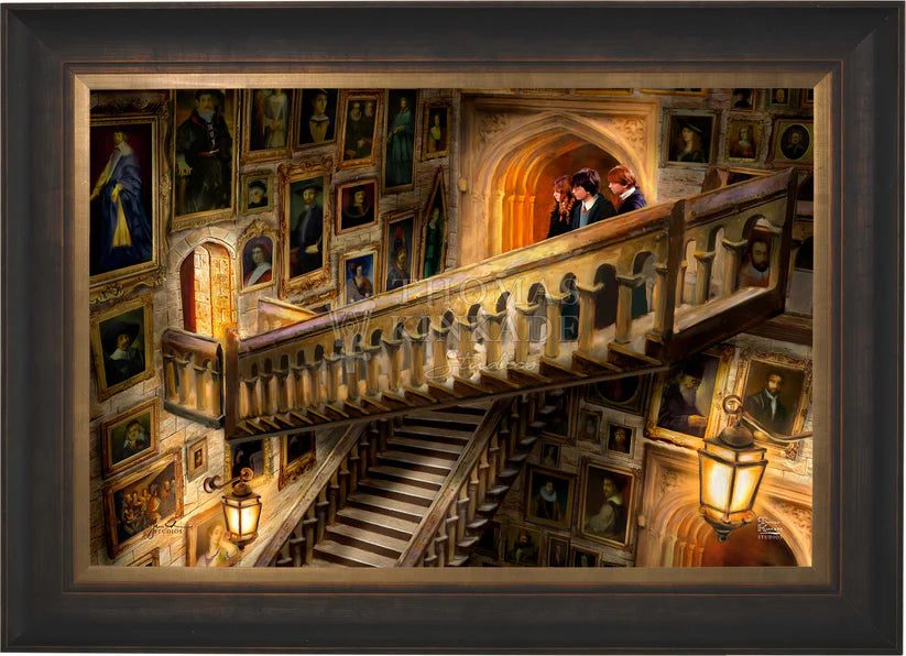 Grand Staircase