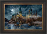 Harry Potter Hogwarts Castle