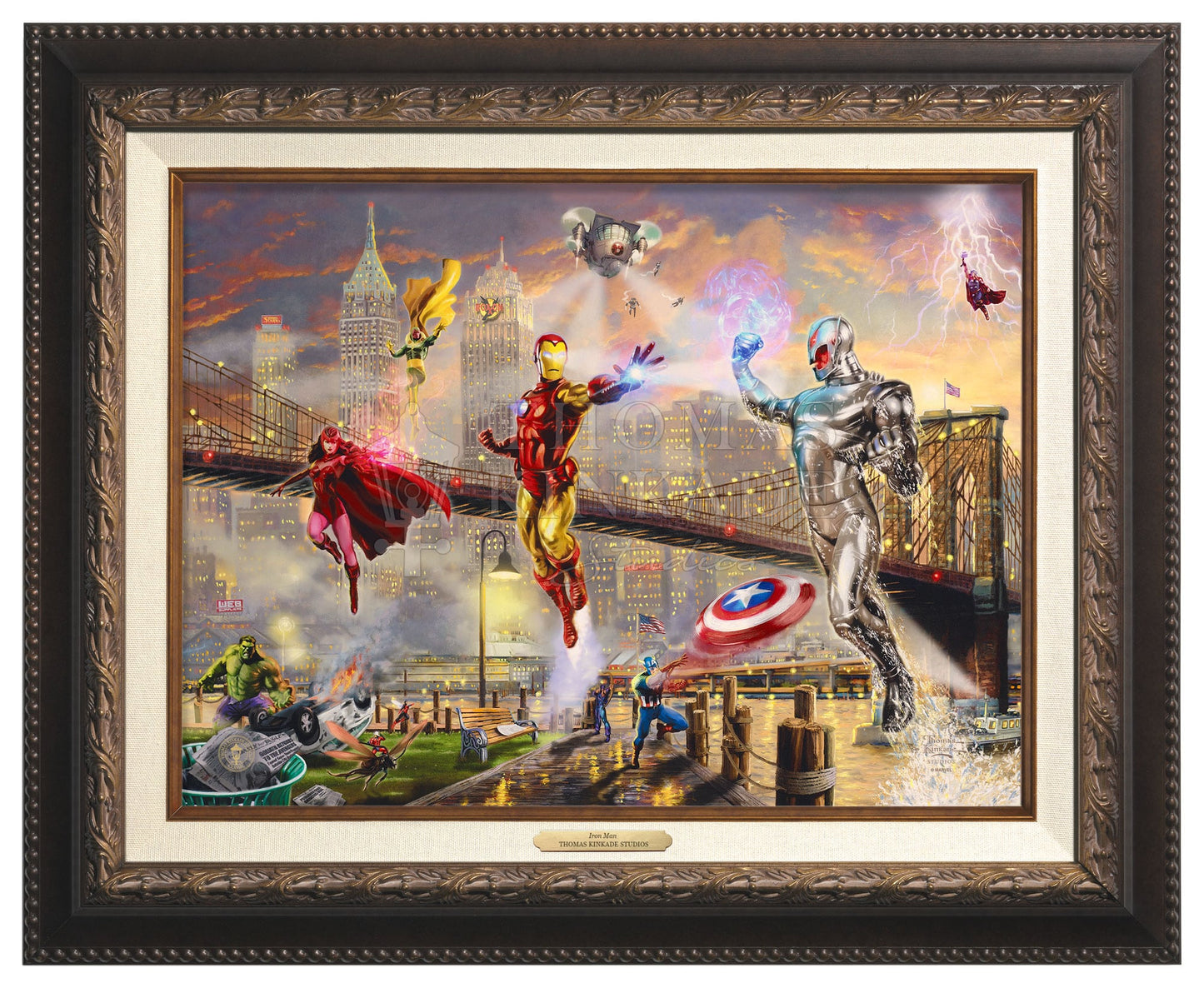 Iron Man