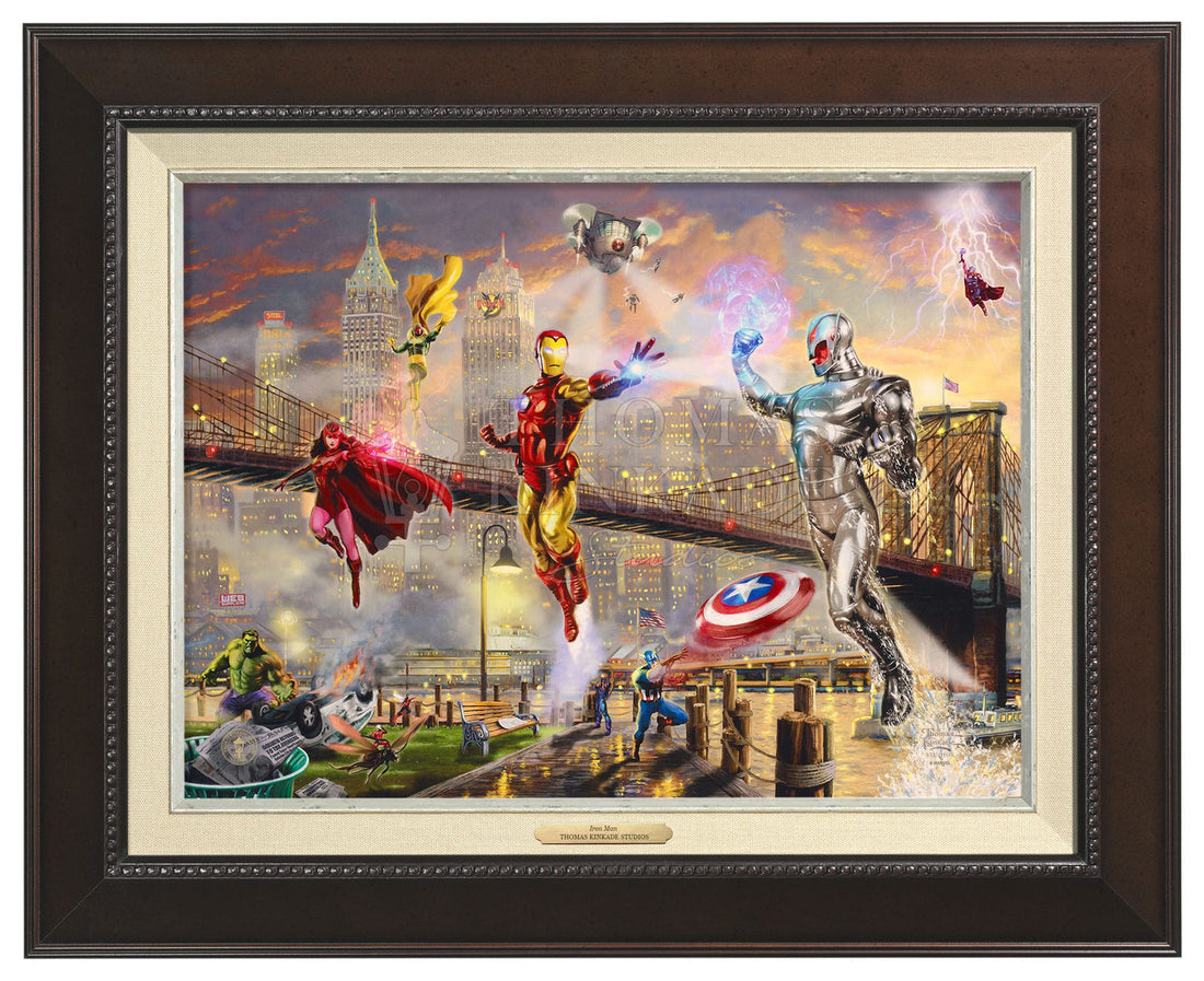Iron Man