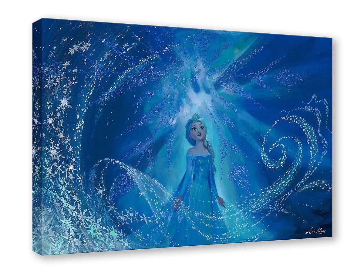 Gallery Wrapped Canvas