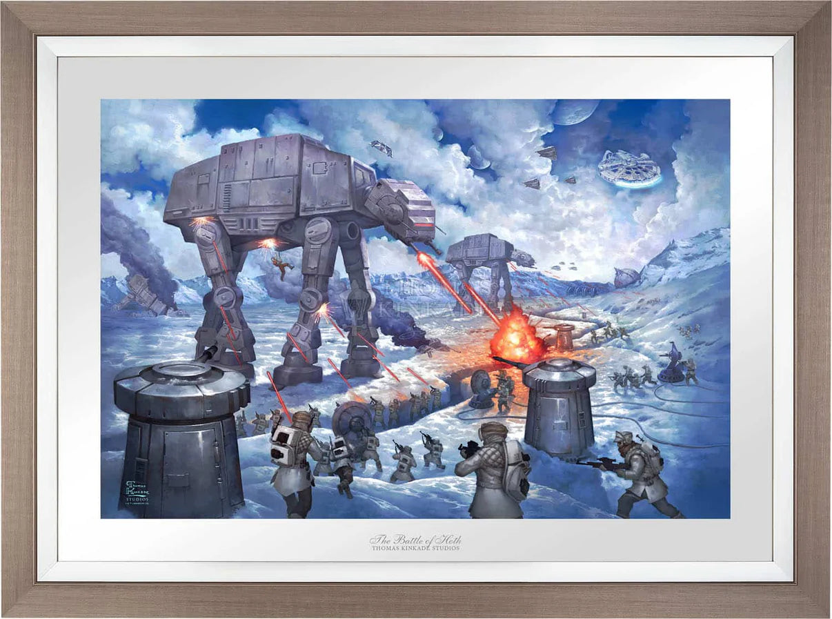 Spae Gray - Frame