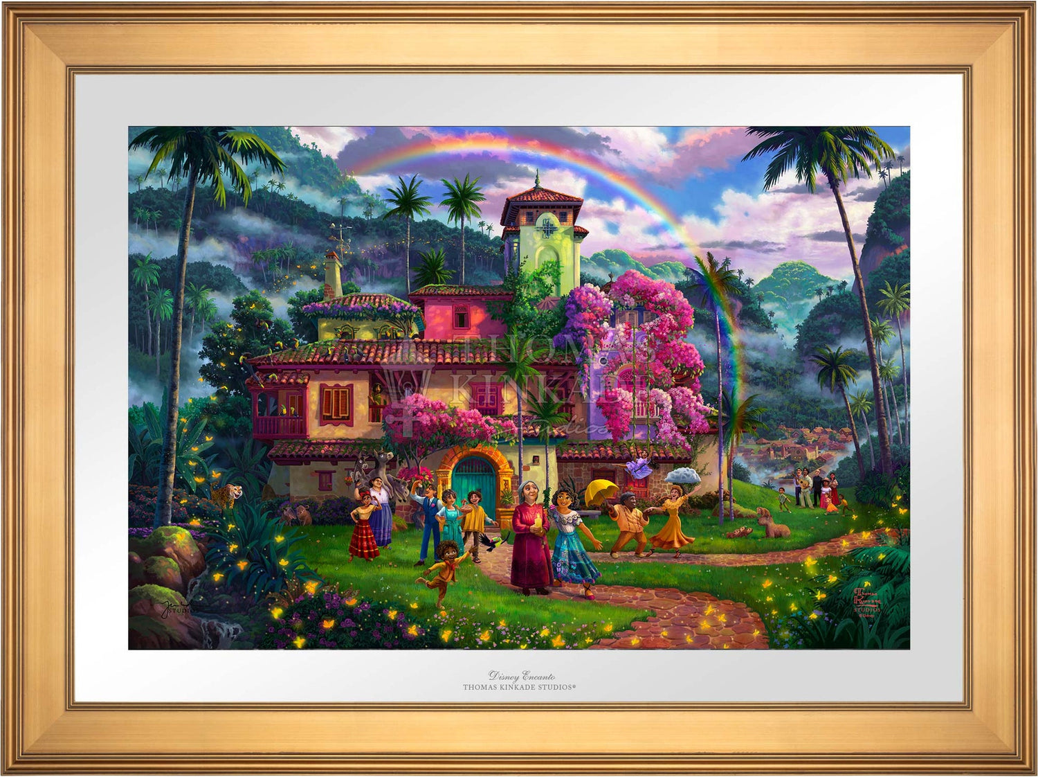 Disney - Encanto