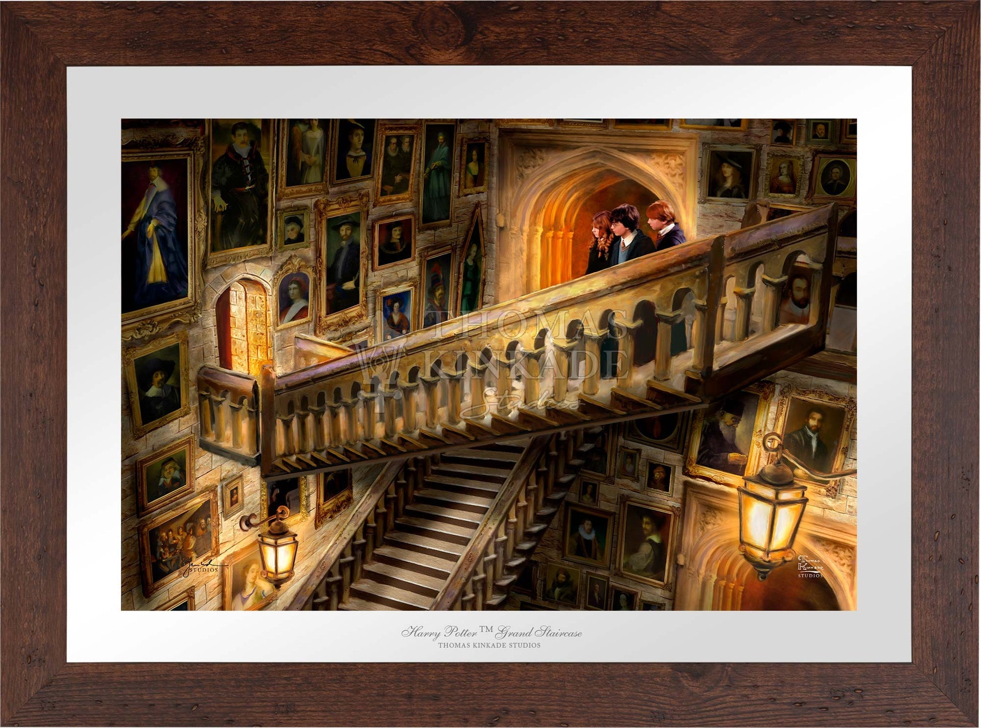 Wildwood - Frame