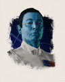 Portrait of the Grand Admiral