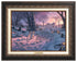 AGED BRONZE - FRAME