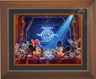 90 Years Of Mickey - Limited Edition Canvas