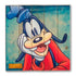 Awe Gawrsh! by Trevor Carlton.  Happy-go-lucky Goofy.