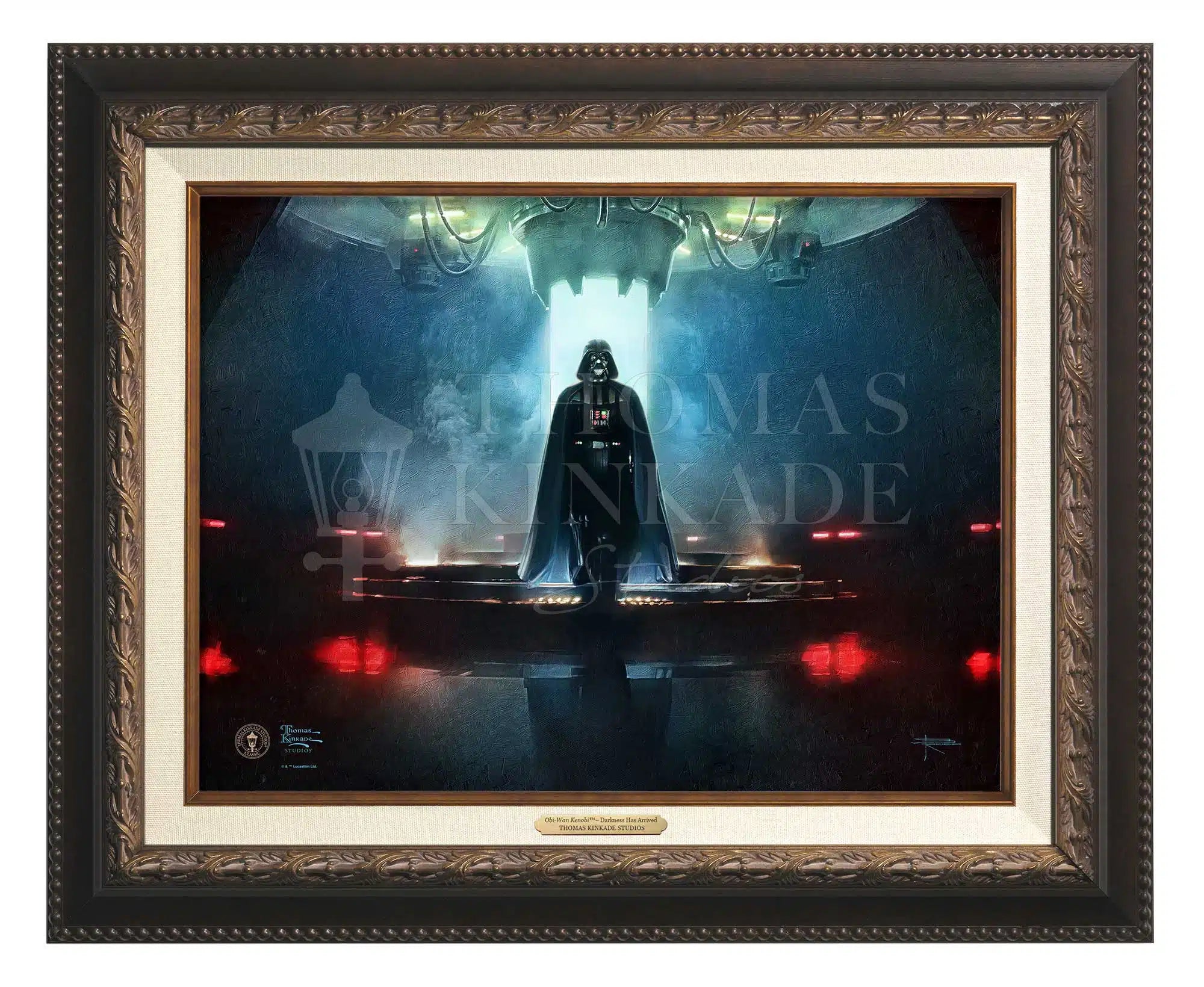 Classic Bronze - Frame