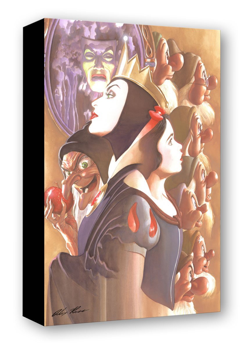 Once There was a Princess