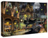 DC Comics Gallery Wrap Canvas