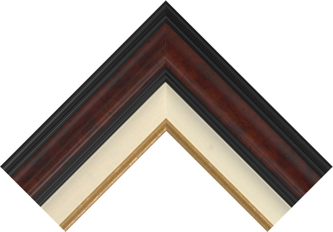 Burl - Frame Corner Sample