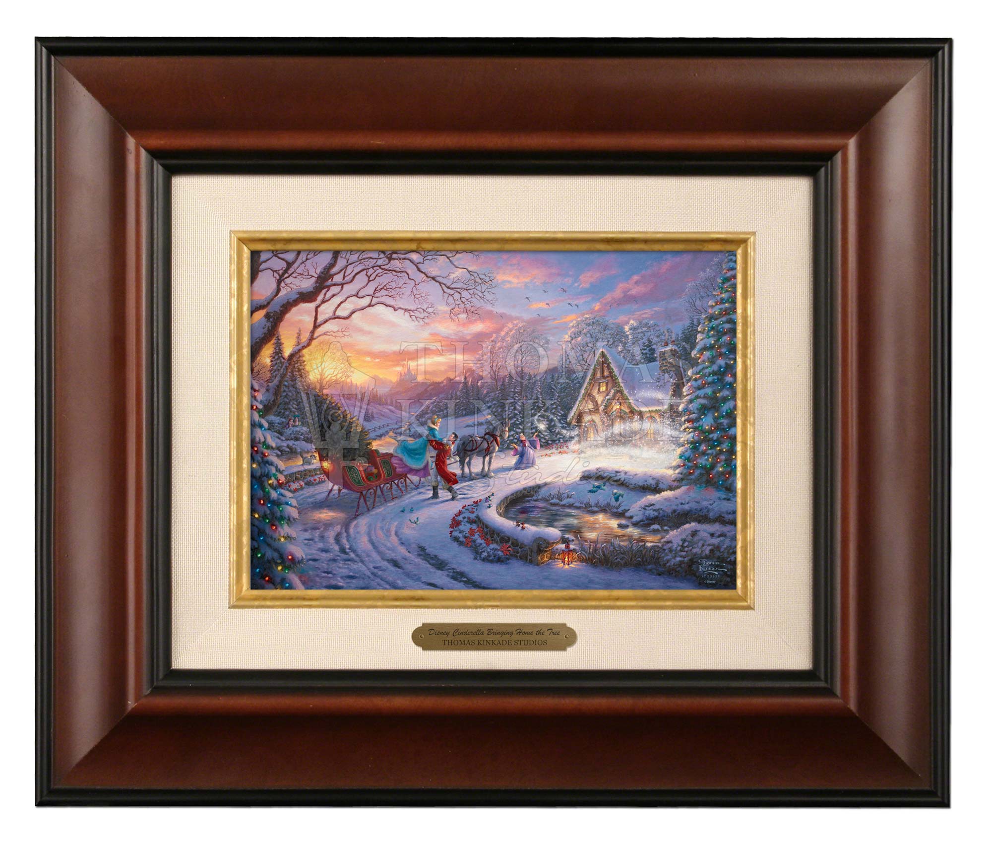 Burl - Frame