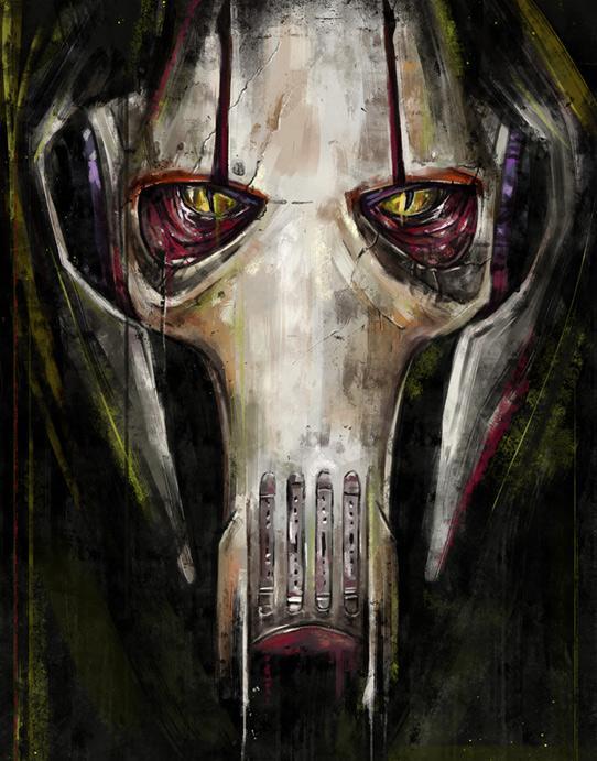General Grievous