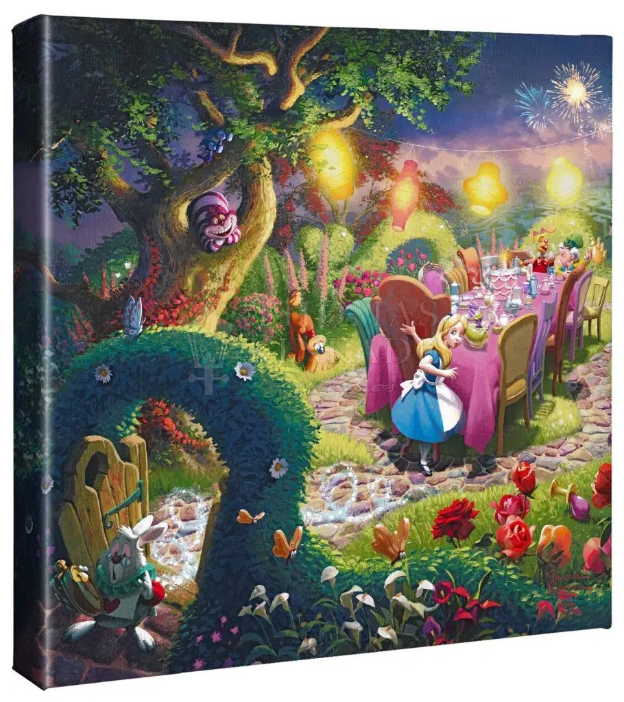 Mad Hatter&