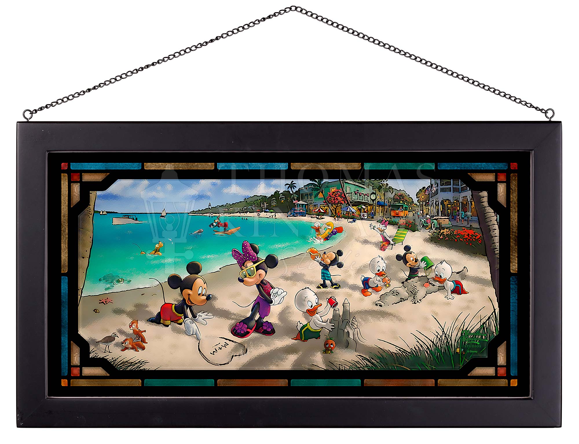 Disney Family & Friends Picture Frames