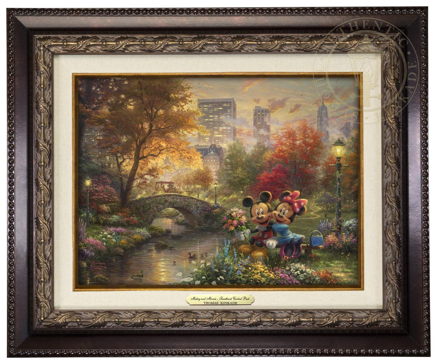 Shop Disney Paintings, Prints, and more