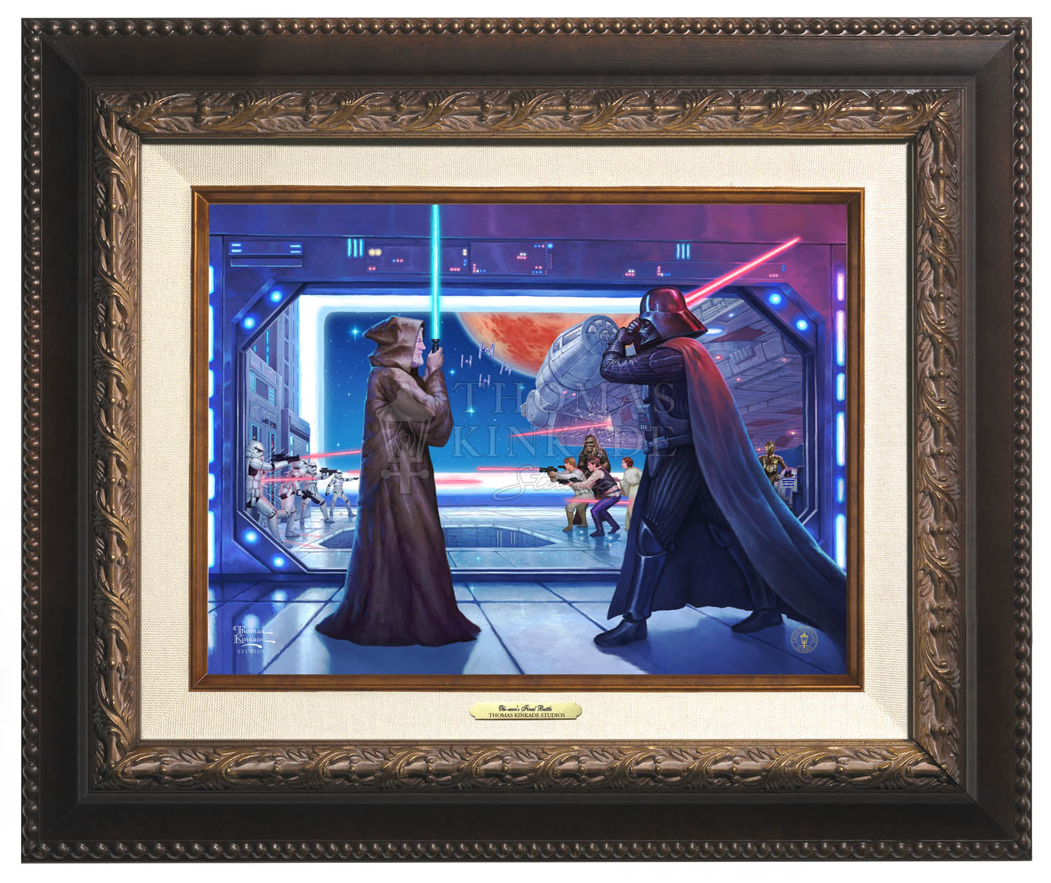 Obi-Wan&