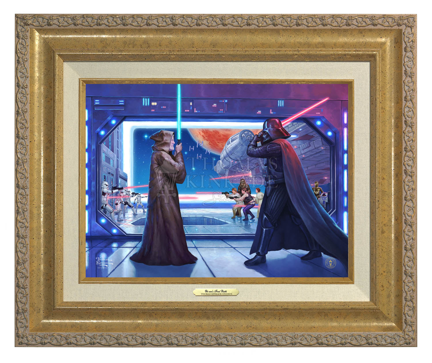 Obi-Wan&
