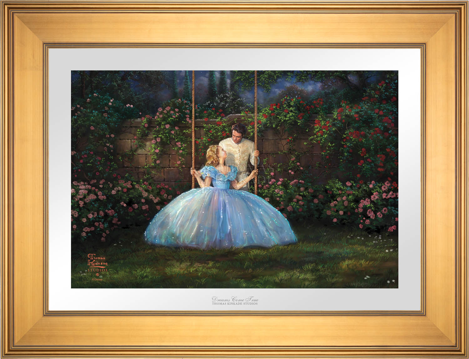 Disney - Dreams Come True