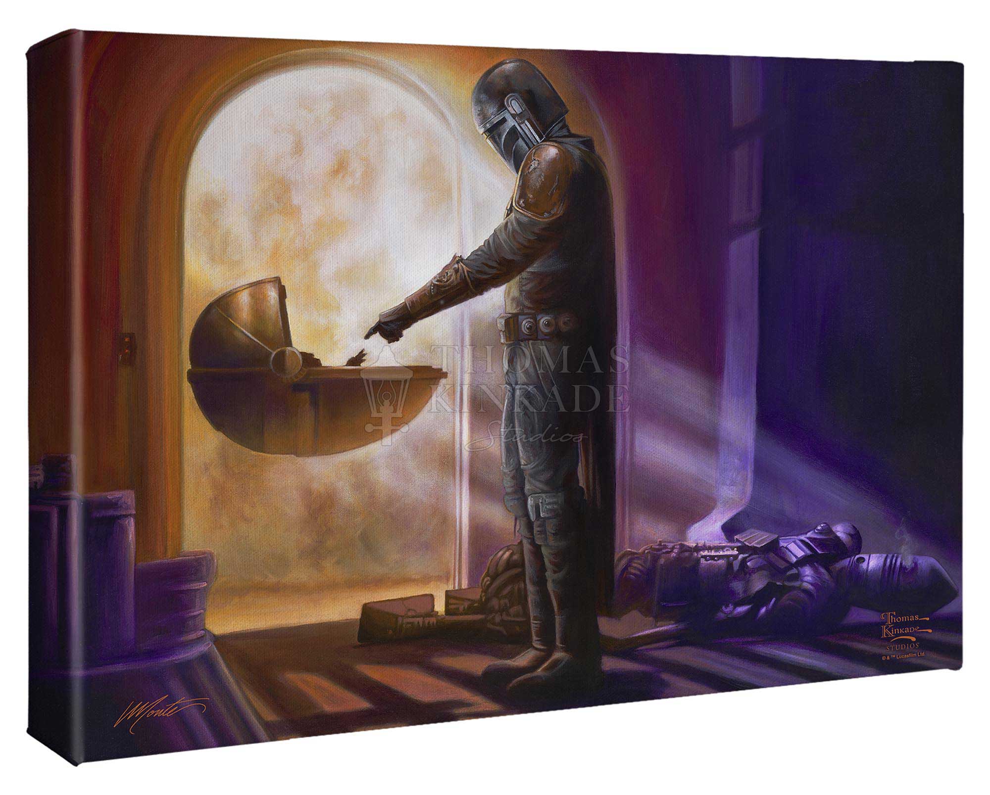 The Mandalorian - Turning Point