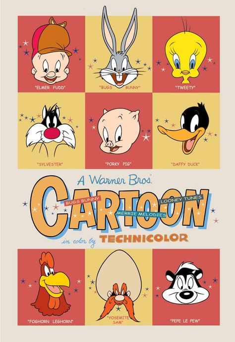 Cartoon Character Where To Watch Old Cartoons For Free Cartoon