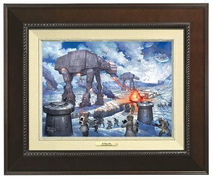 The Battle of Hoth