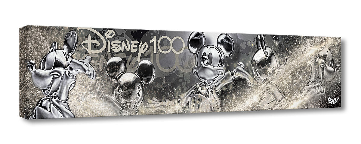 Disney - 100 Years of Magic