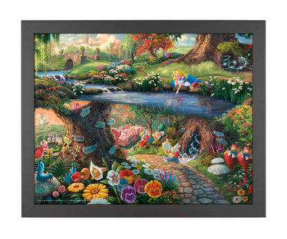 Alice in Wonderland