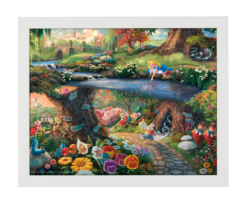 Alice in Wonderland