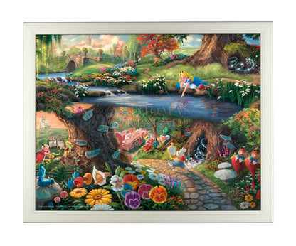 Alice in Wonderland