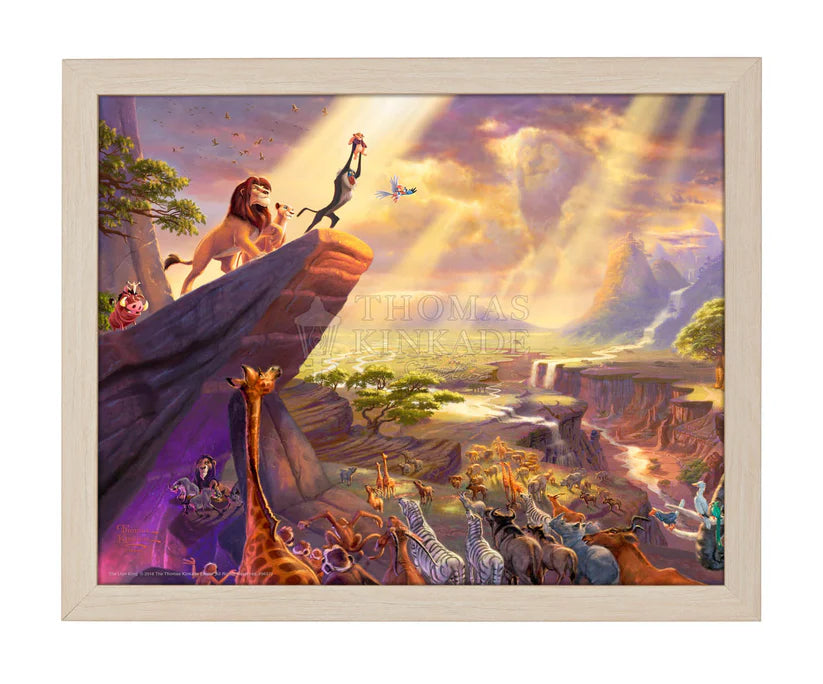The Lion King