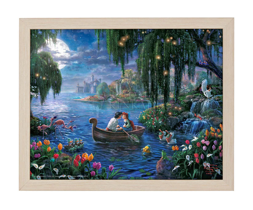The Little Mermaid II