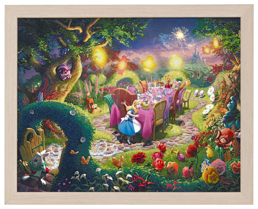 Mad Hatters Tea Party