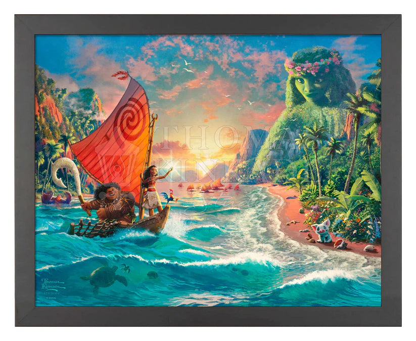 Moana
