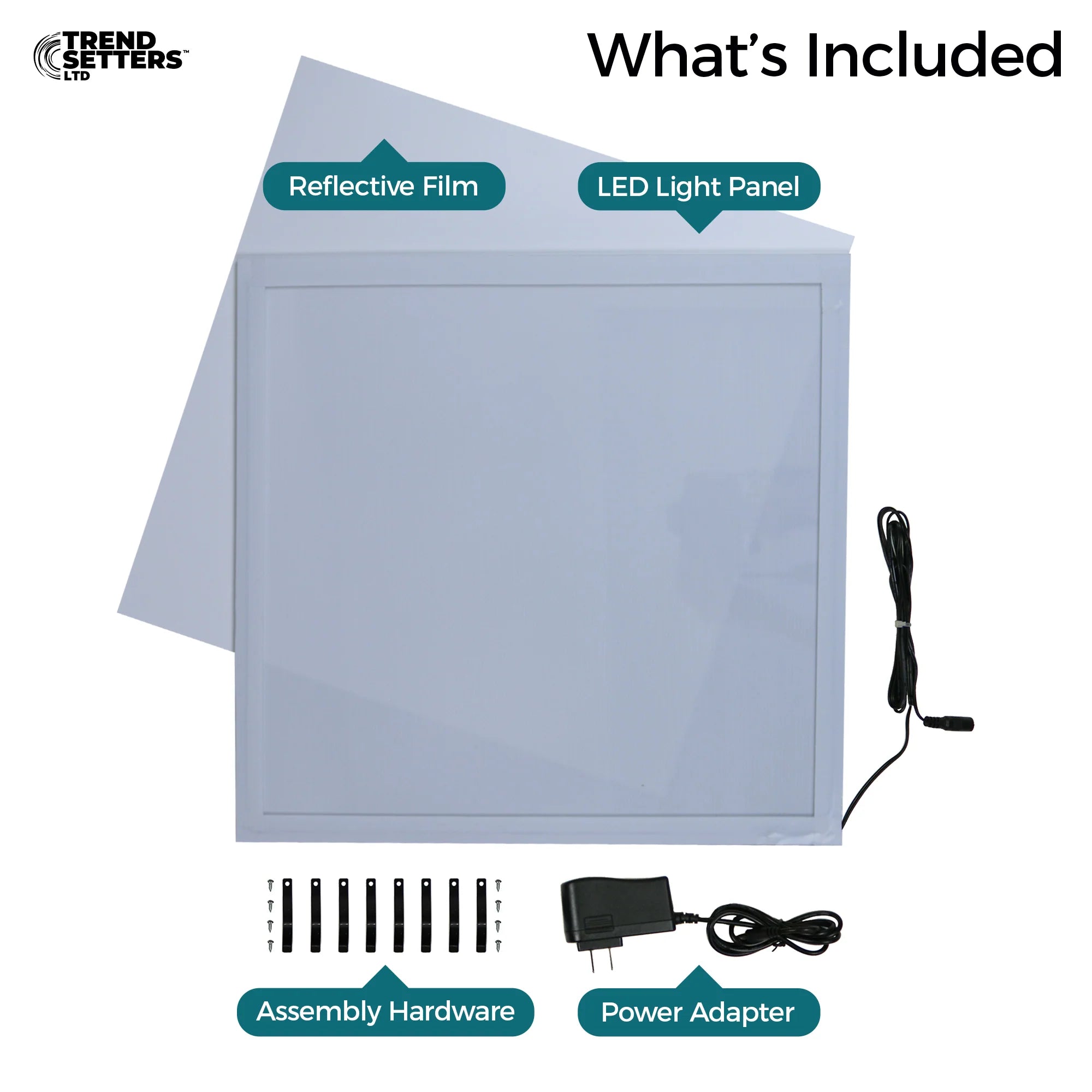 FilmCells Backlit Light Kit - LP1616
