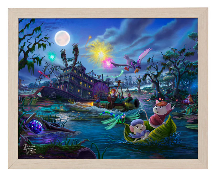 The Rescuers