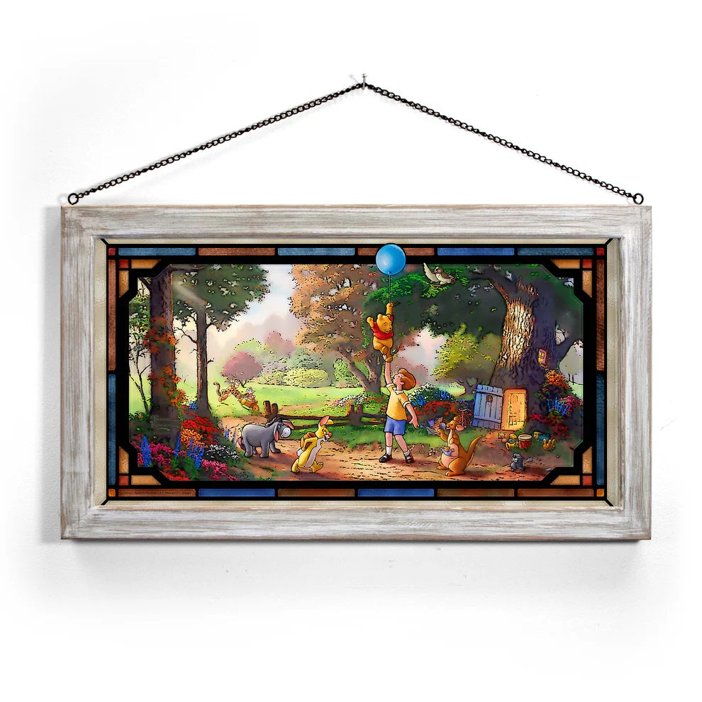 Winnie the Pooh ll