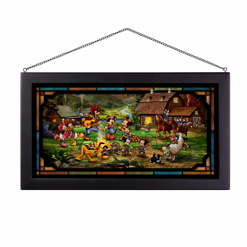 Espresso- Frame