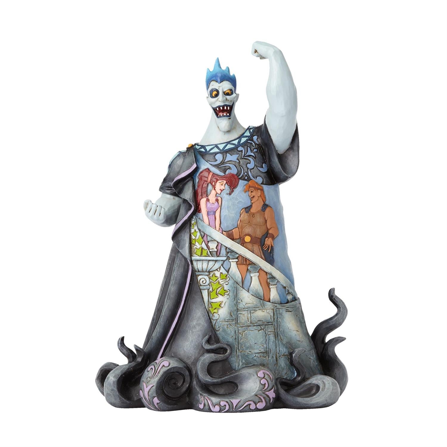 Hades_front view