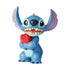 stitch holding heart