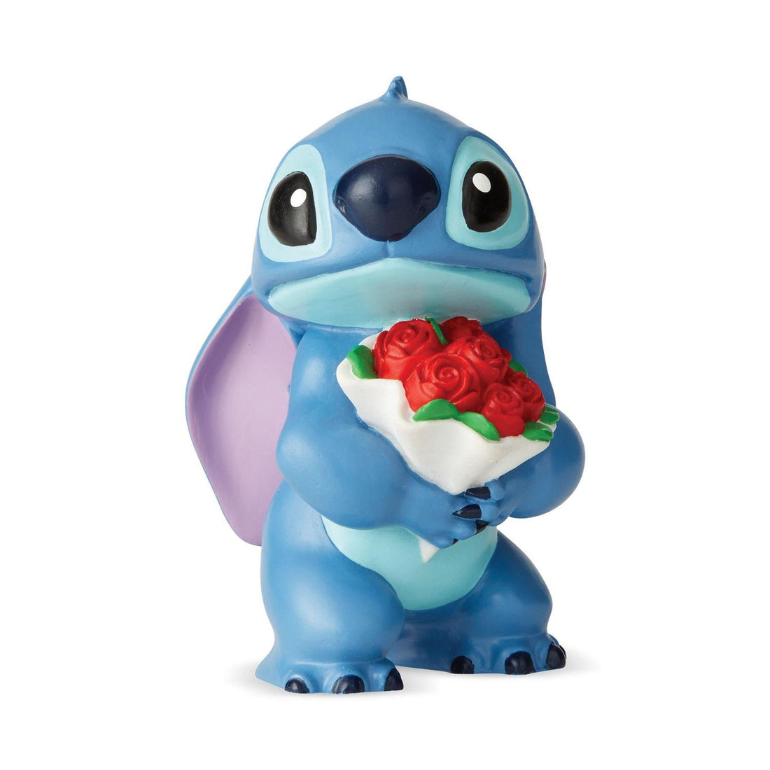 Stitch with Flowers - Mini