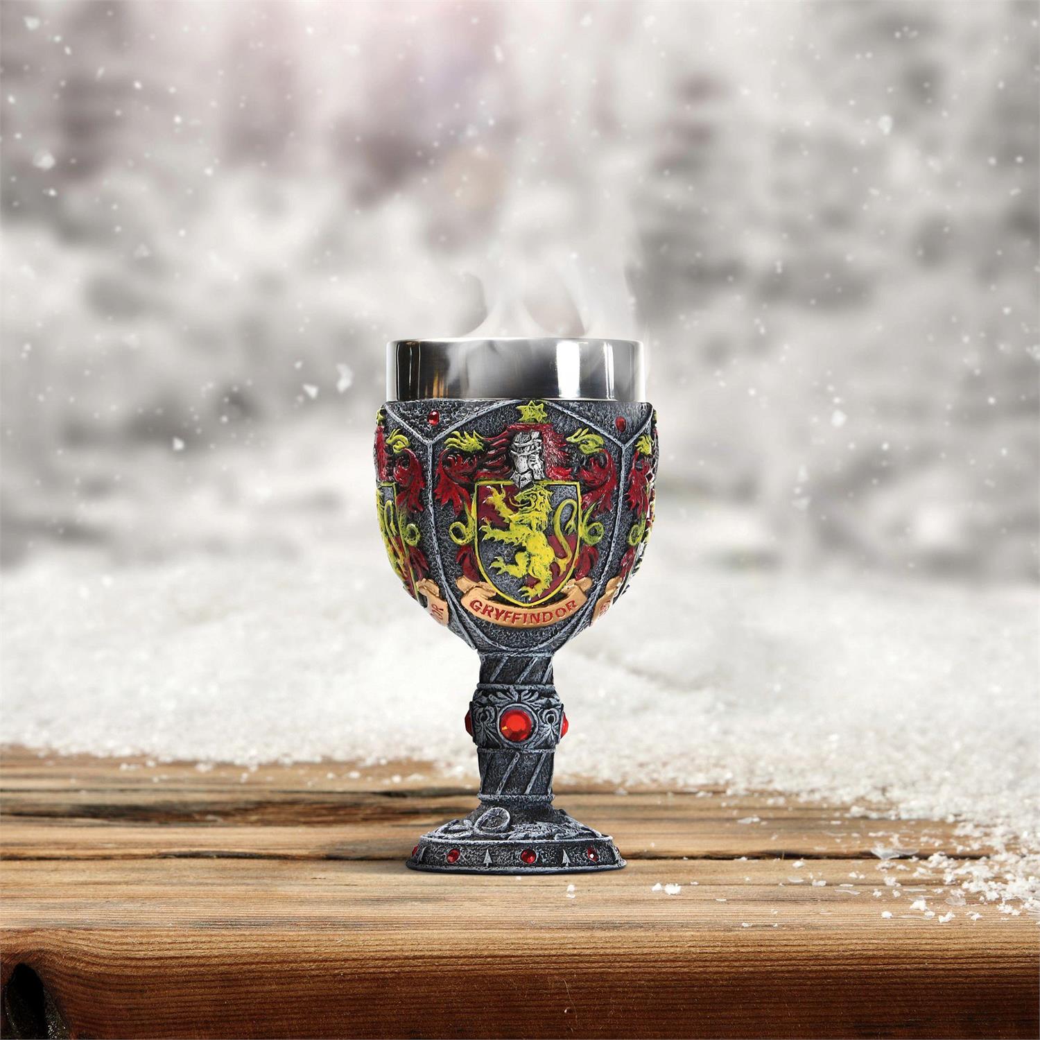 Gryffindor Goblet