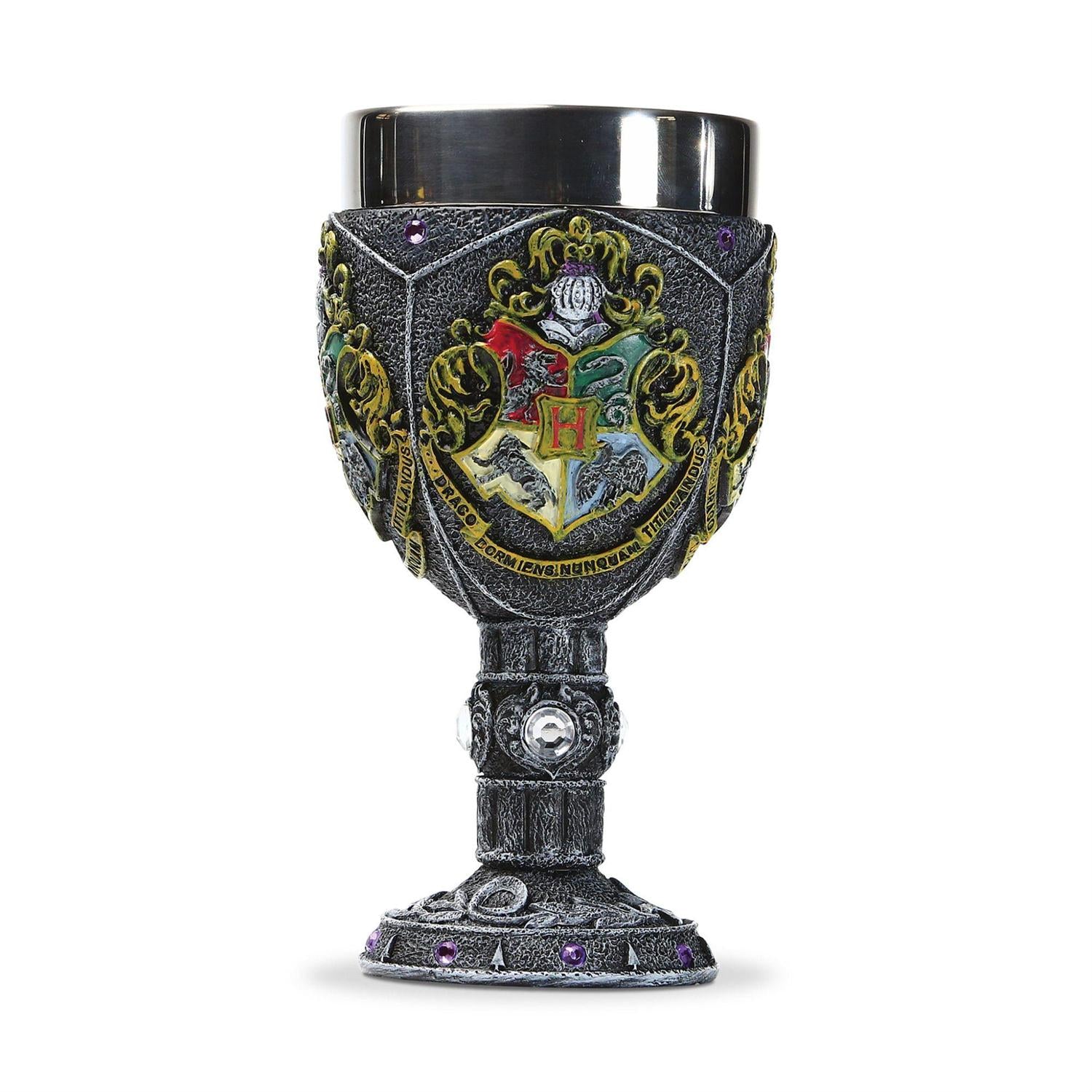 Hogwarts goblet