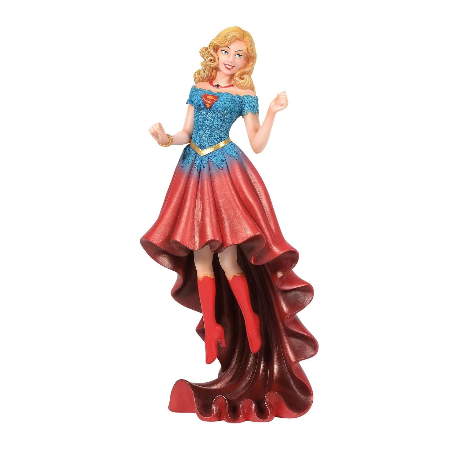 DC Comics Supergirl figurine