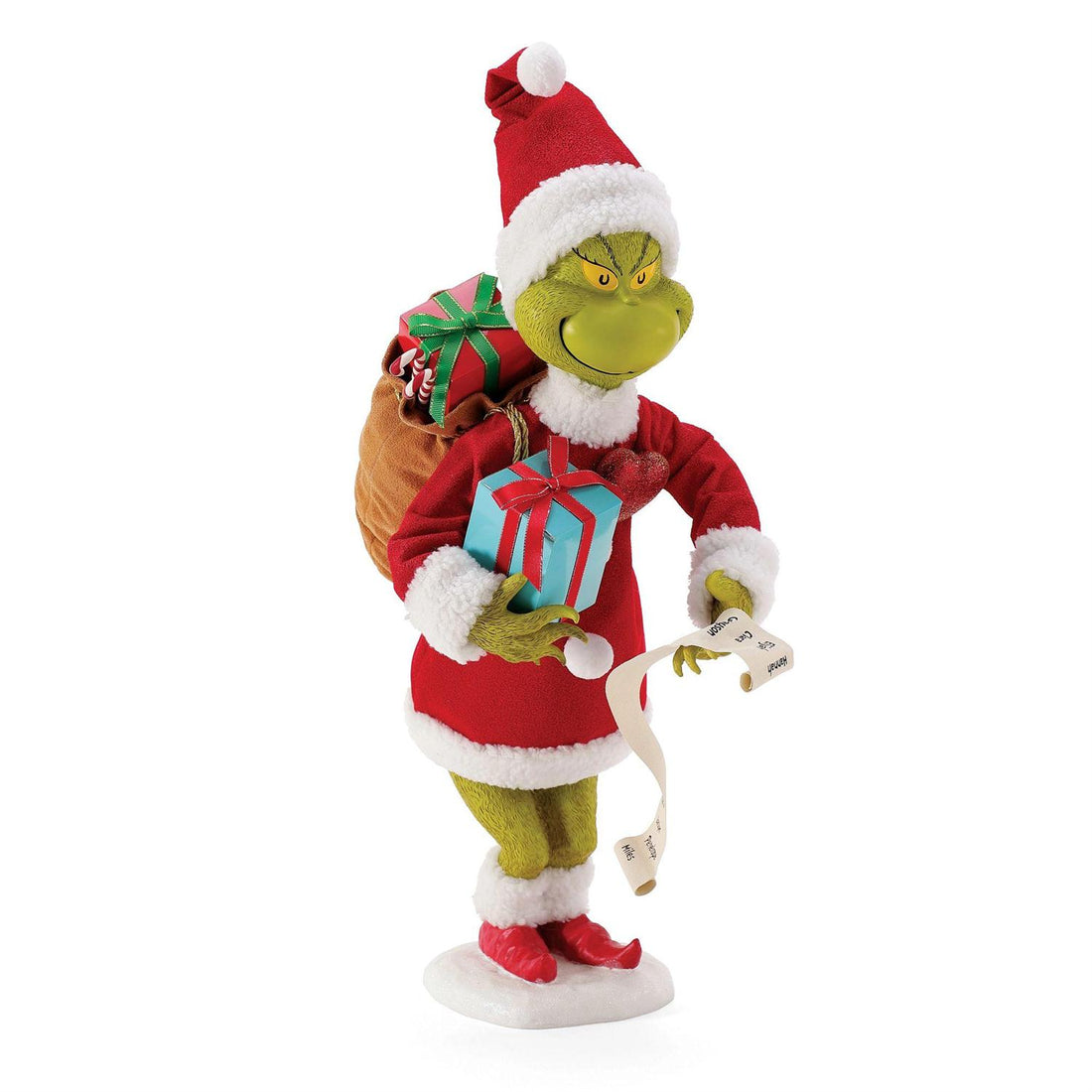 Grinch